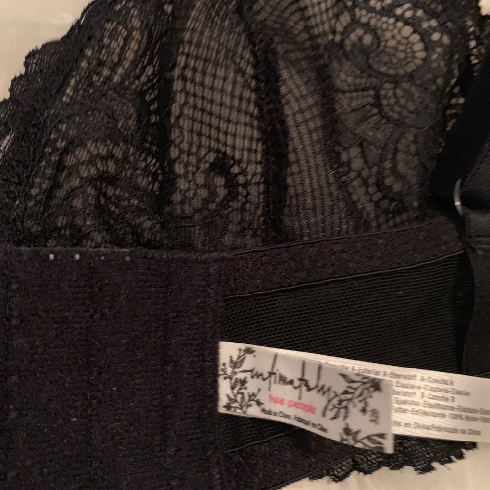 Jasmine Underwire Bra - Picture 6 of 6